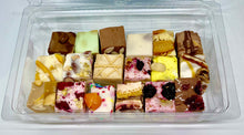 The Rocks Nougat Collection Gift Box